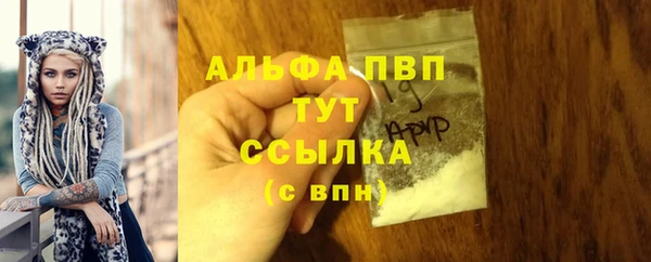 хмурый Медногорск