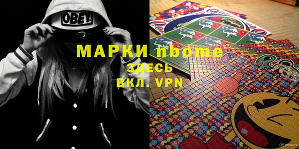 хмурый Медногорск