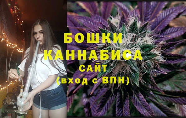 хмурый Медногорск